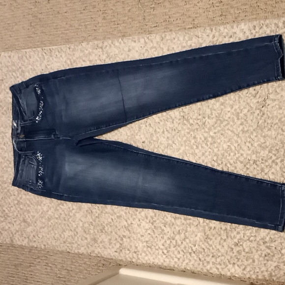 Seven 7 skinny jeans - Picture 2 of 4